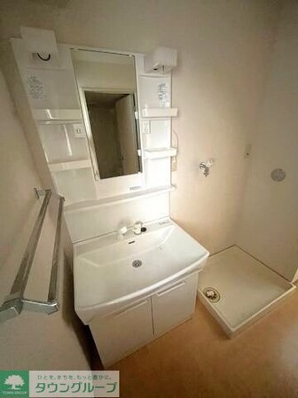 フローレンスパークの物件内観写真